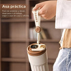 Termo Café Luxury Digital