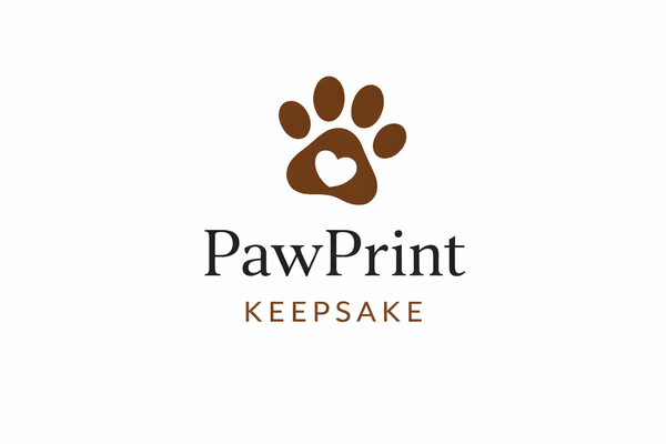Paw Print